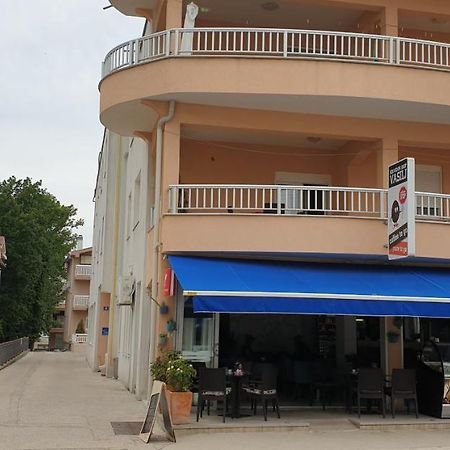 Bed and Breakfast Pansion Matija Međugorje Exterior foto