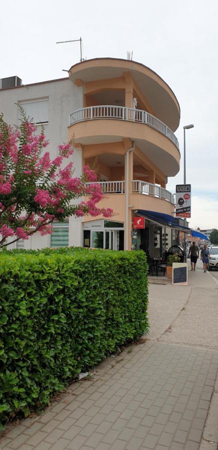 Bed and Breakfast Pansion Matija Međugorje Exterior foto