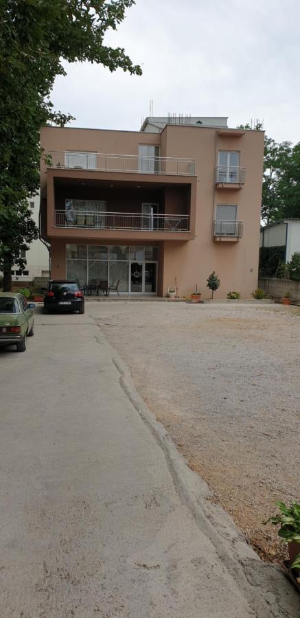 Bed and Breakfast Pansion Matija Međugorje Exterior foto