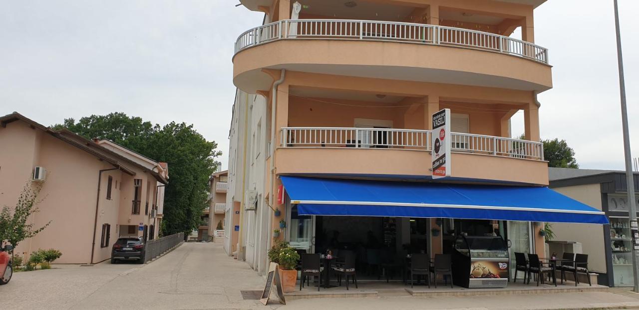 Bed and Breakfast Pansion Matija Međugorje Exterior foto