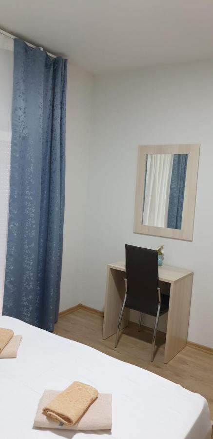 Bed and Breakfast Pansion Matija Međugorje Exterior foto