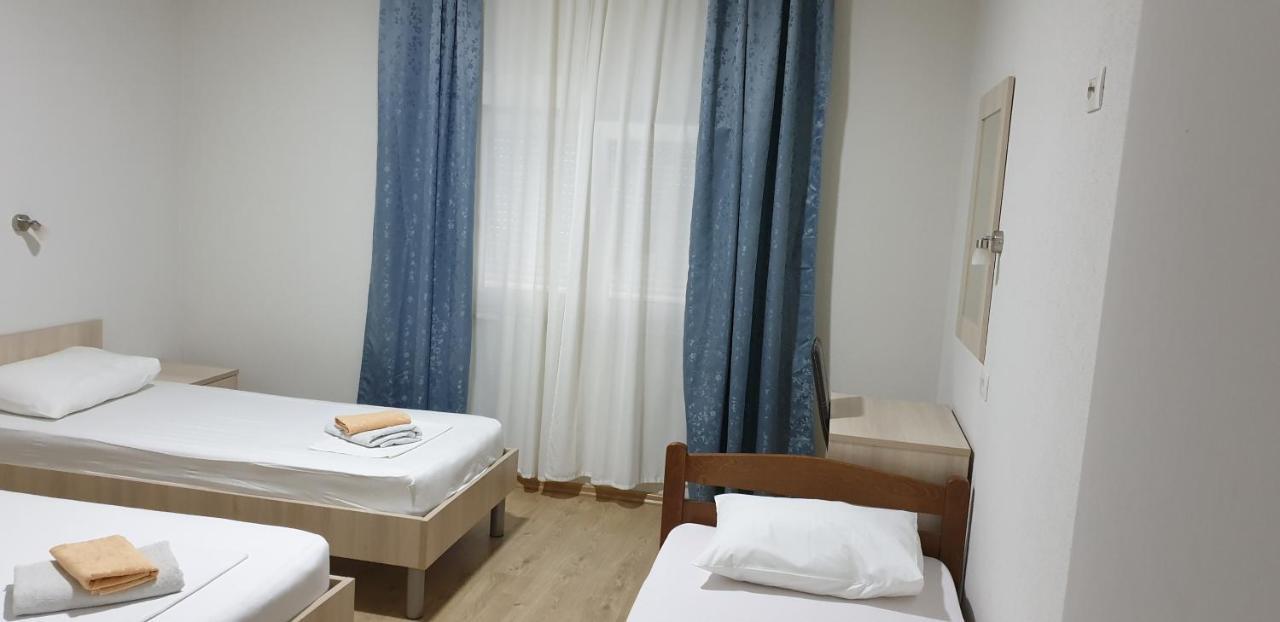 Bed and Breakfast Pansion Matija Međugorje Exterior foto