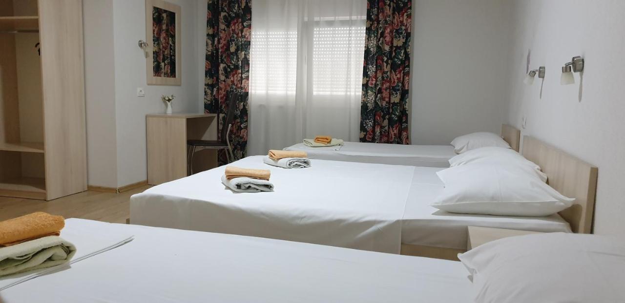 Bed and Breakfast Pansion Matija Međugorje Exterior foto