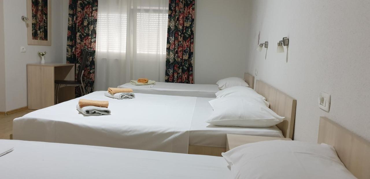 Bed and Breakfast Pansion Matija Međugorje Exterior foto