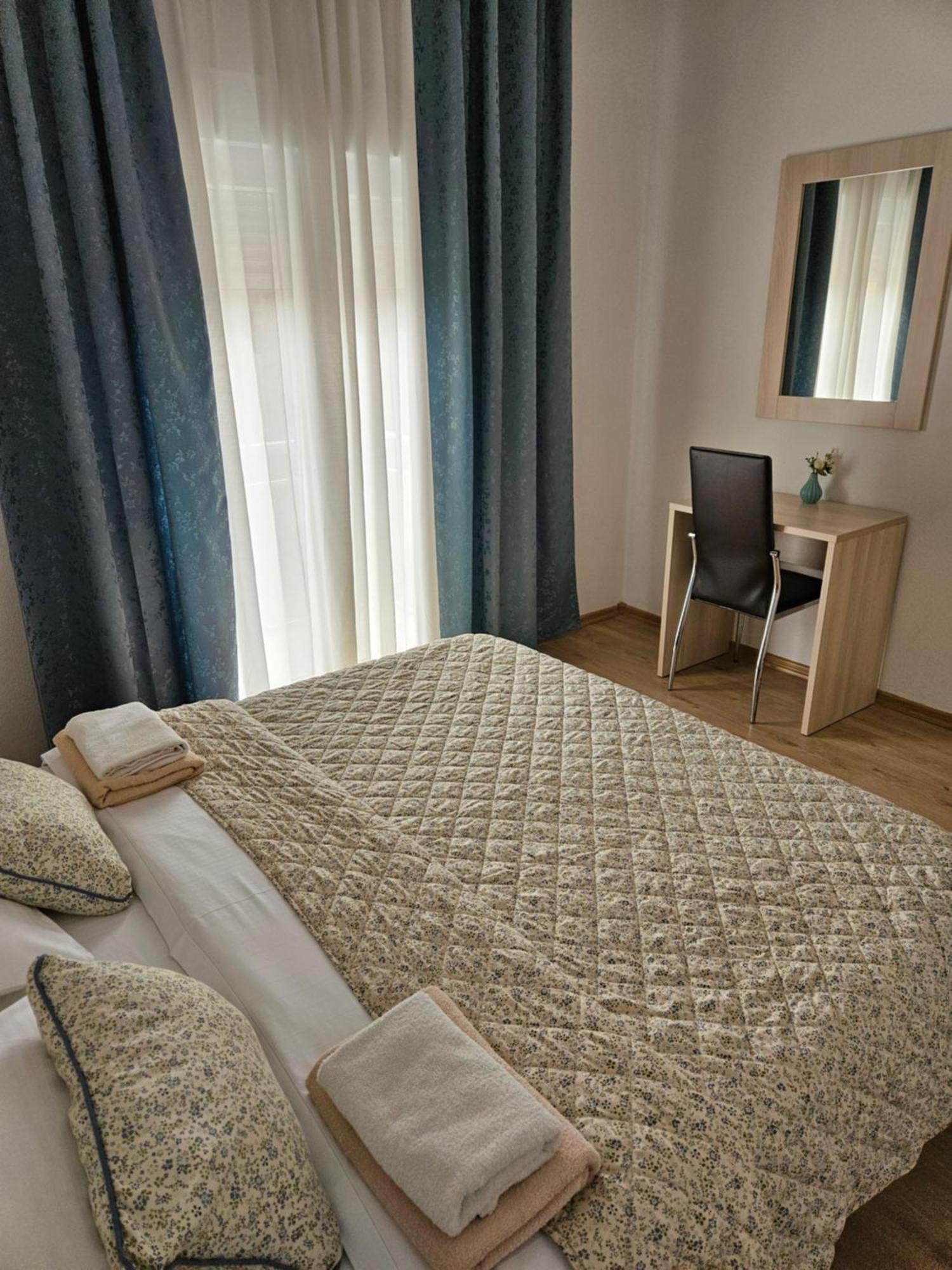 Bed and Breakfast Pansion Matija Međugorje Zimmer foto